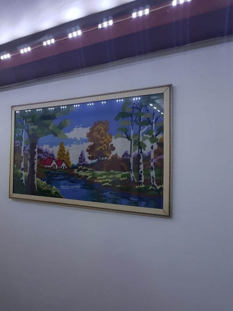 Hotel Shinsegae Motel