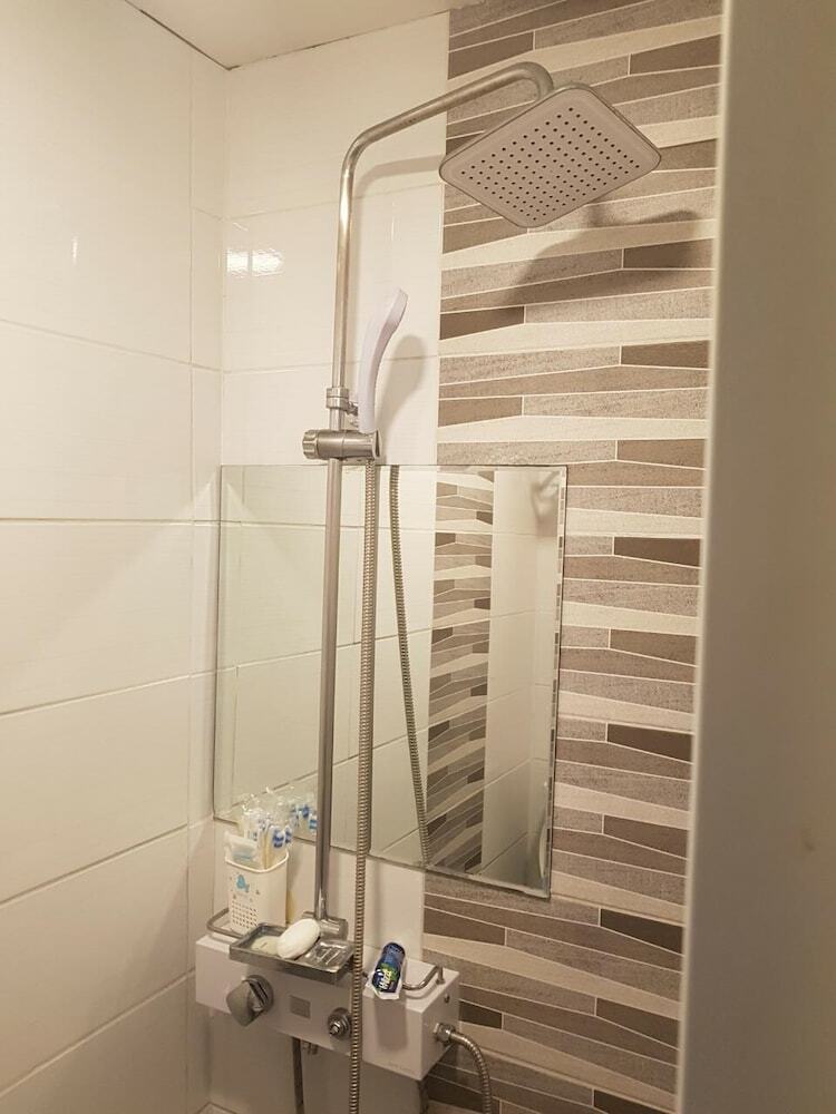 Hotel Shinsegae Motel