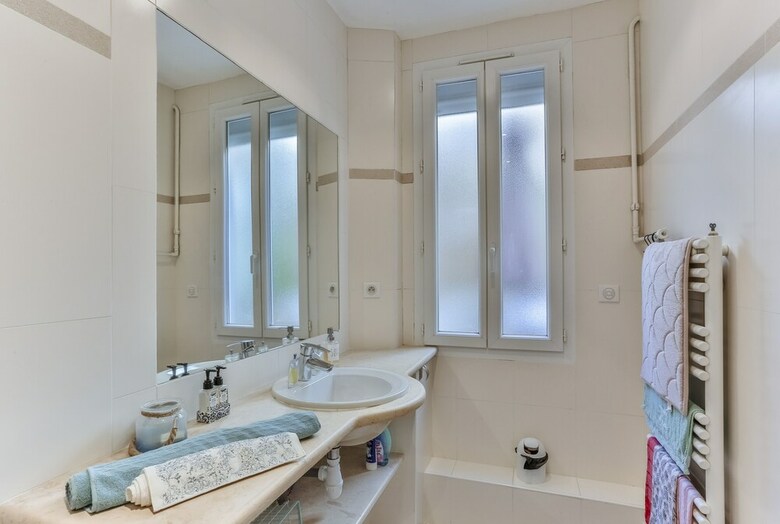 Apartamento Feeling Riviera - Alphonse Karr