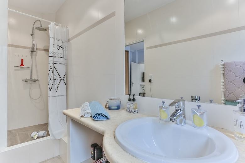 Apartamento Feeling Riviera - Alphonse Karr