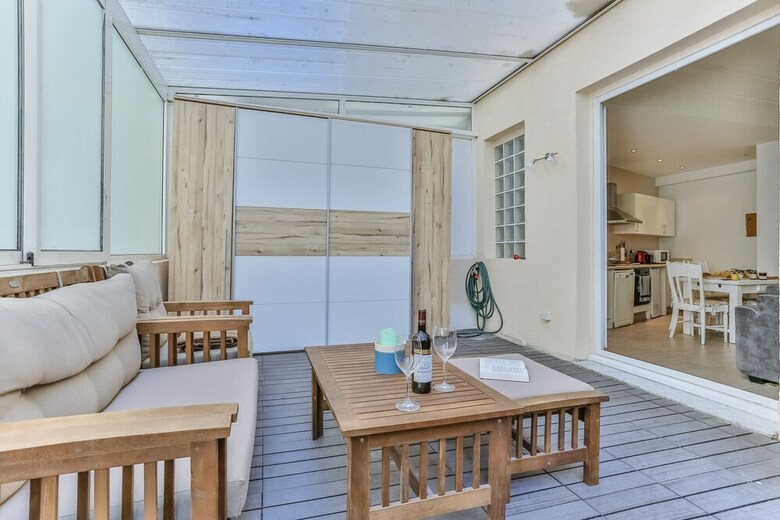 Apartamento Feeling Riviera - Alphonse Karr