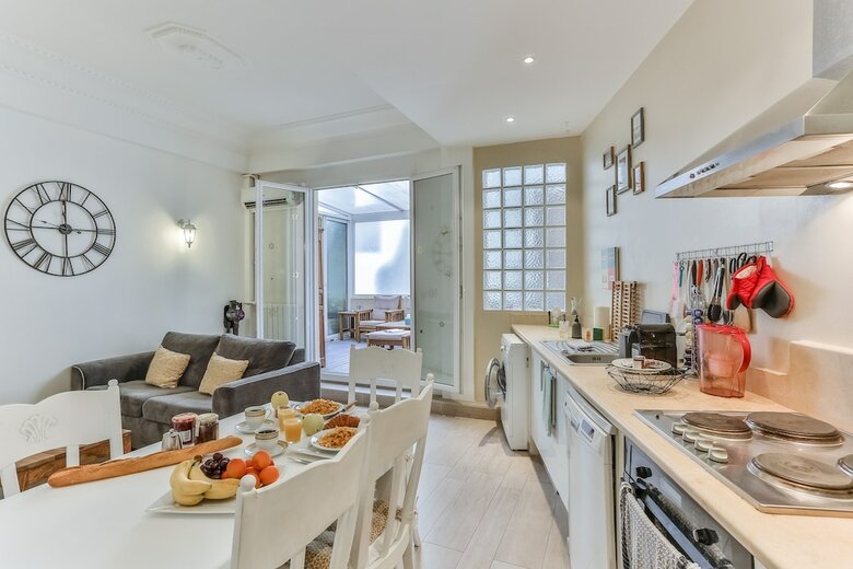 Apartamento Feeling Riviera - Alphonse Karr