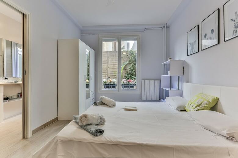 Apartamento Feeling Riviera - Alphonse Karr