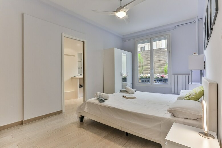 Apartamento Feeling Riviera - Alphonse Karr