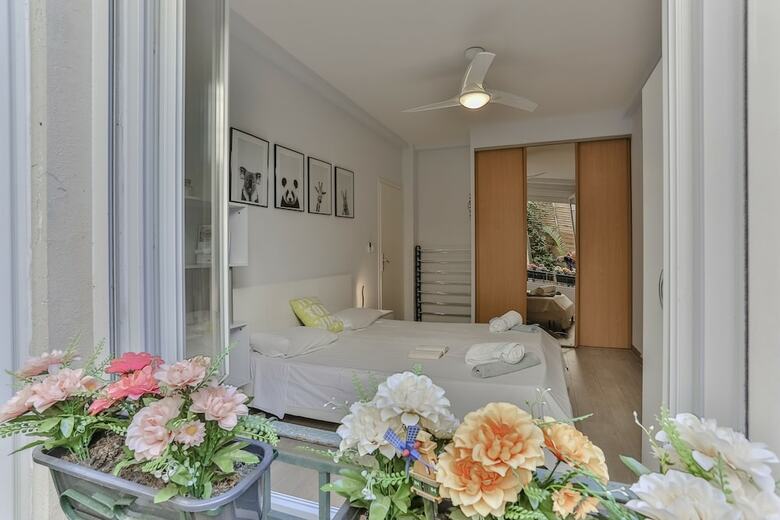Apartamento Feeling Riviera - Alphonse Karr