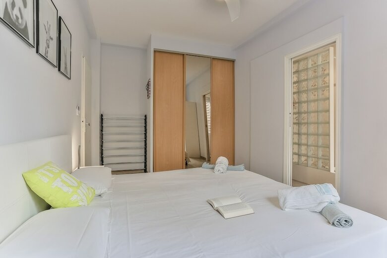 Apartamento Feeling Riviera - Alphonse Karr