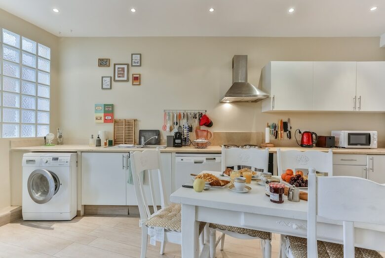 Apartamento Feeling Riviera - Alphonse Karr