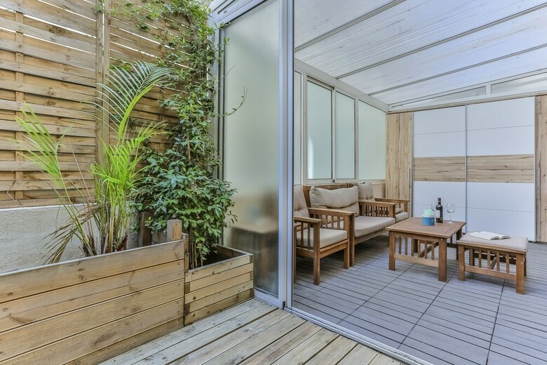 Apartamento Feeling Riviera - Alphonse Karr