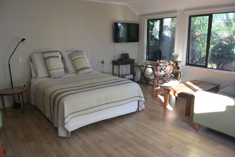 Terry And Cindy's Bed And Breakfast