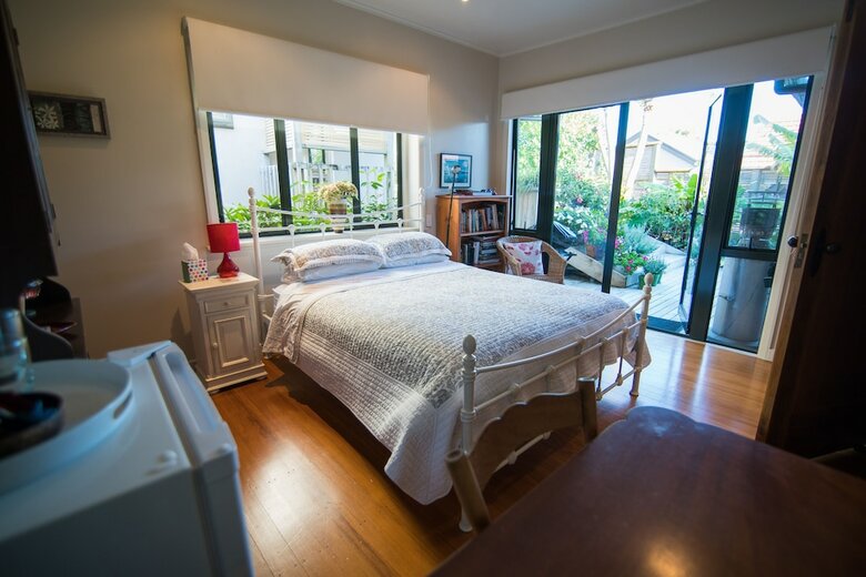 Terry And Cindy's Bed And Breakfast