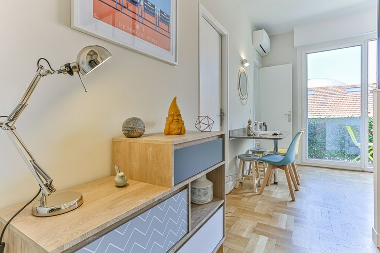 Apartamento Feeling Riviera - Berlioz