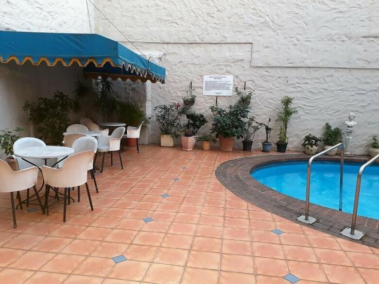 Aparthotel Parkview Hotel Suites - Adults Only