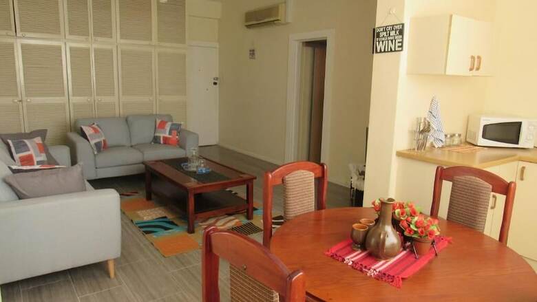 Aparthotel Parkview Hotel Suites - Adults Only