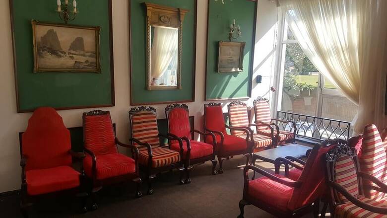 Aparthotel Parkview Hotel Suites - Adults Only