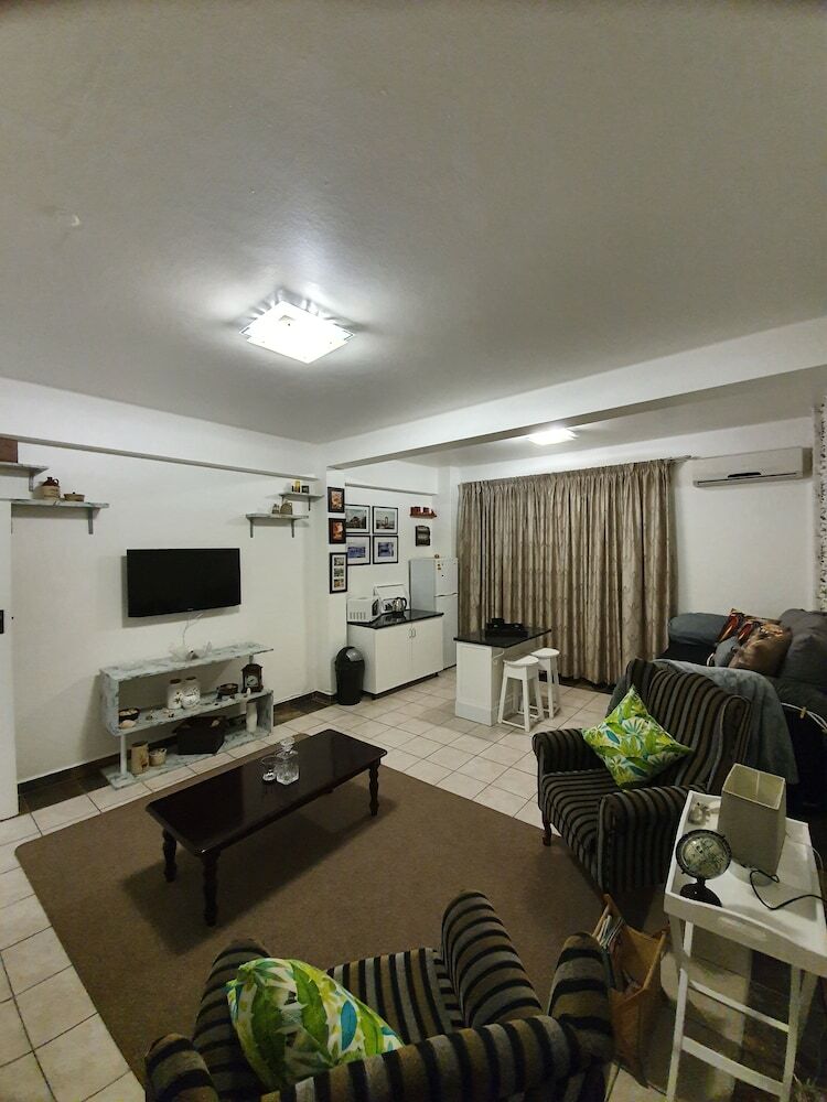 Aparthotel Parkview Hotel Suites - Adults Only