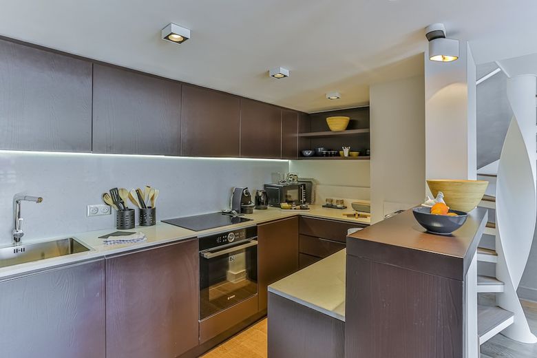 Apartamento Feeling Riviera - Jean M�decin