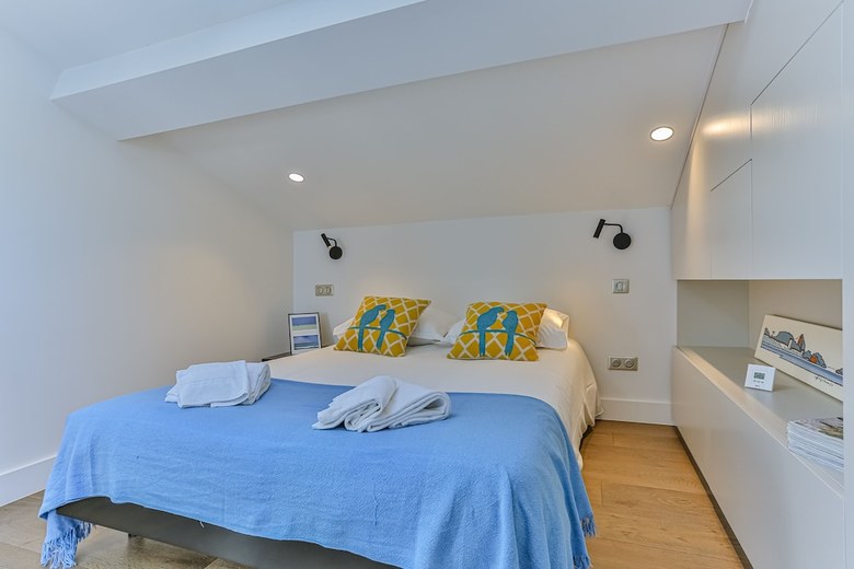Apartamento Feeling Riviera - Jean M�decin