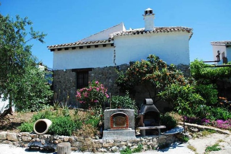 House With 6 Bedrooms In Montefrio, With Pool Access And Wifi