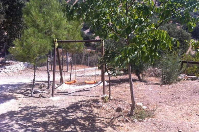 House With 6 Bedrooms In Montefrio, With Pool Access And Wifi