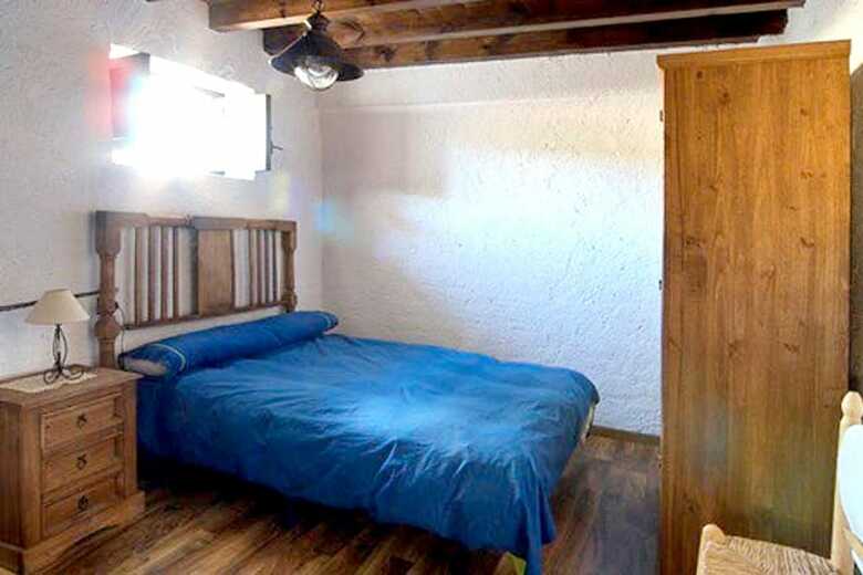 House With 6 Bedrooms In Montefrio, With Pool Access And Wifi