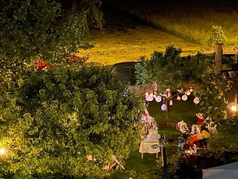 Bed & Breakfast Oca Carolina