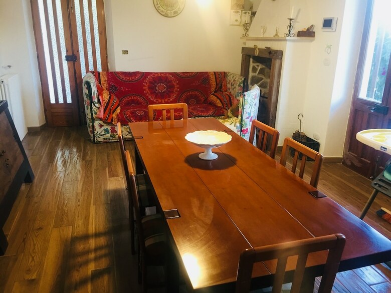 Bed & Breakfast Oca Carolina