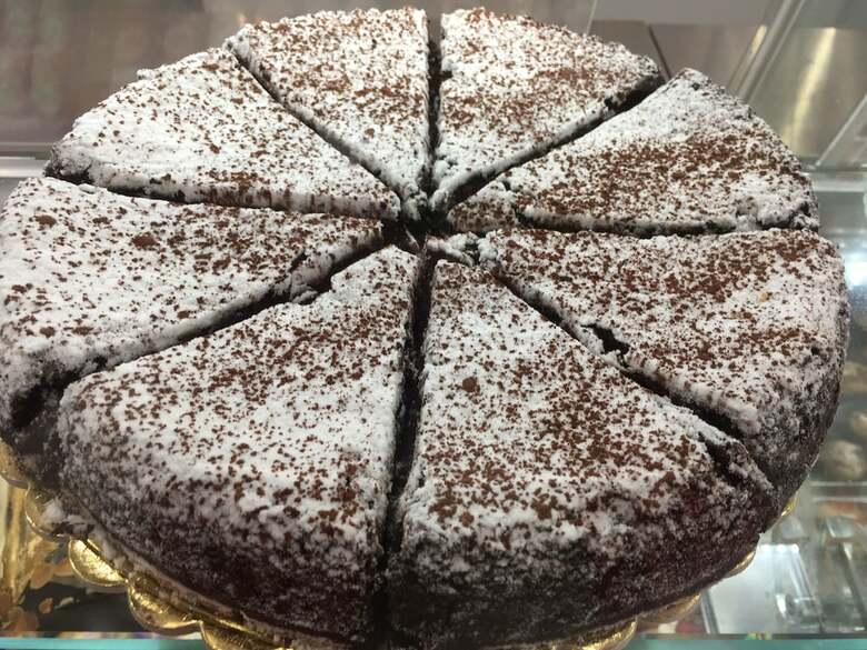 Bed & Breakfast Oca Carolina