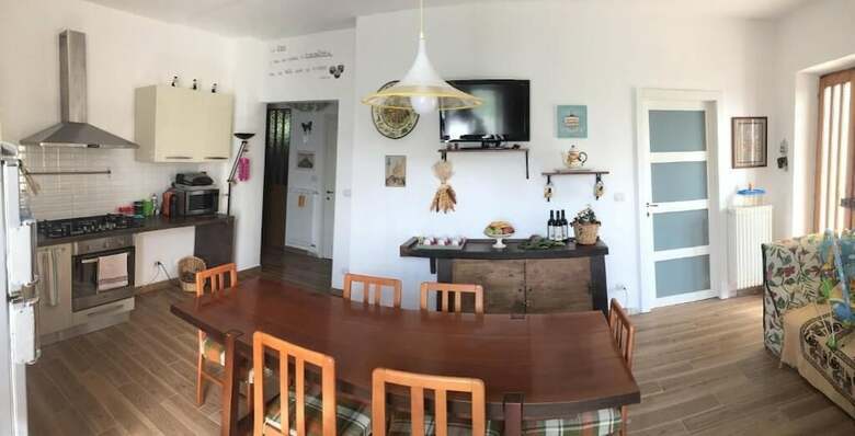 Bed & Breakfast Oca Carolina