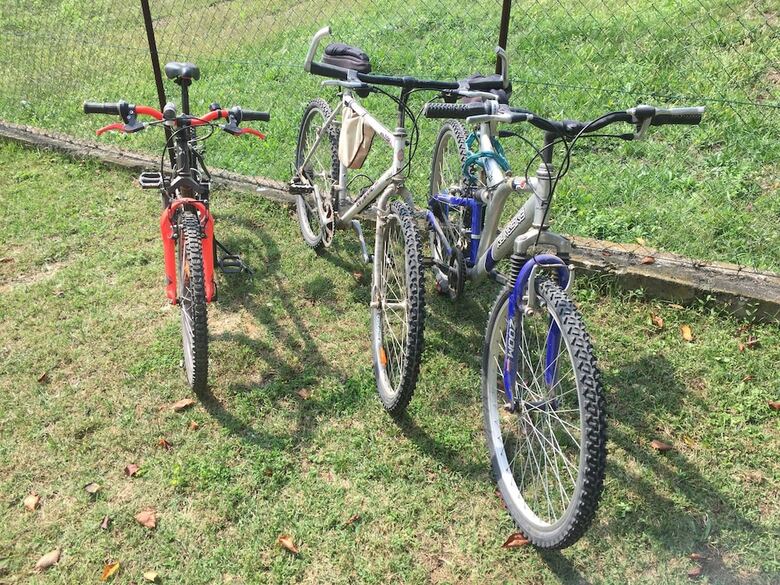 Bed & Breakfast Oca Carolina