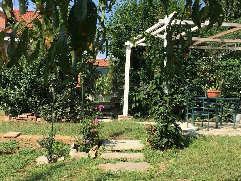 Bed & Breakfast Oca Carolina