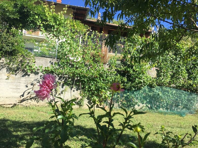 Bed & Breakfast Oca Carolina