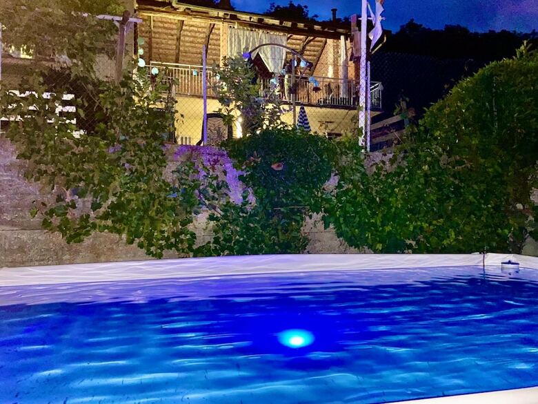 Bed & Breakfast Oca Carolina