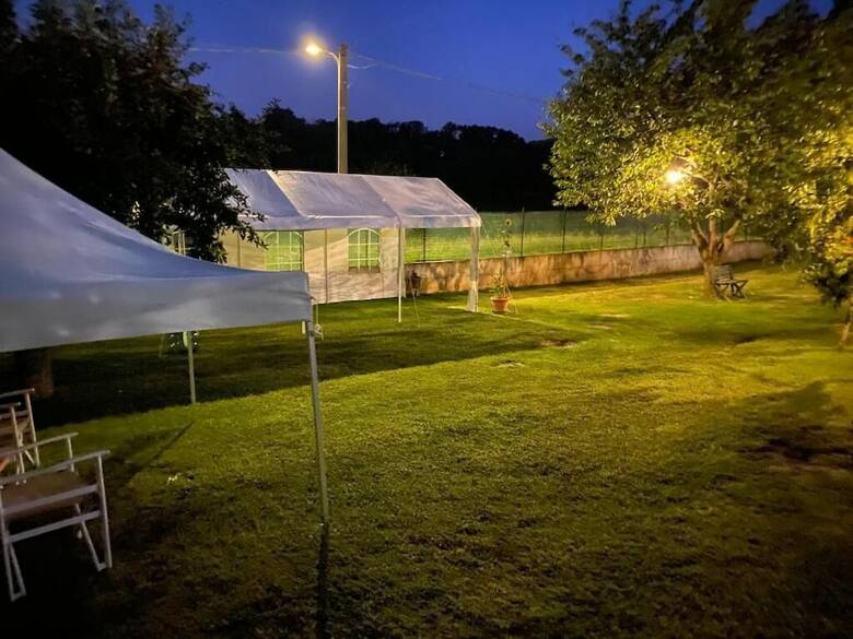 Bed & Breakfast Oca Carolina