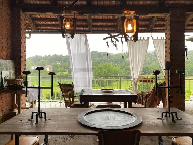 Bed & Breakfast Oca Carolina