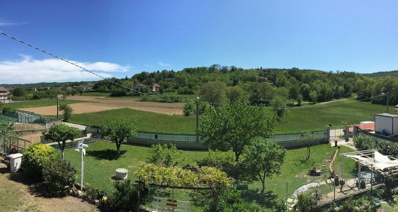 Bed & Breakfast Oca Carolina