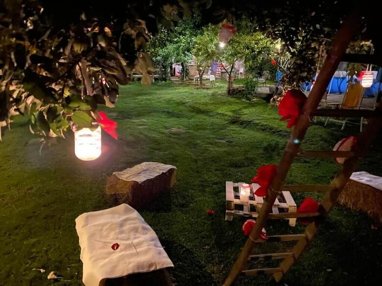 Bed & Breakfast Oca Carolina