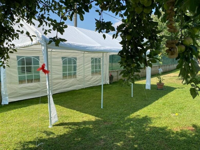 Bed & Breakfast Oca Carolina