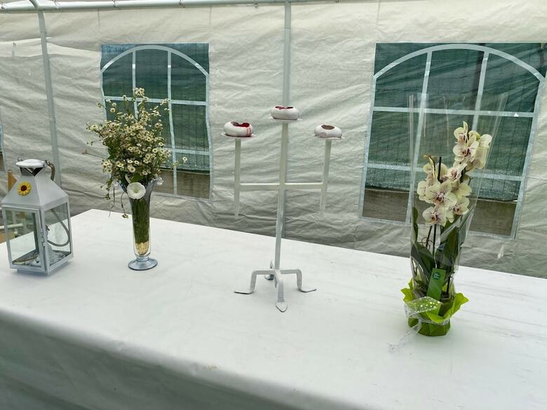 Bed & Breakfast Oca Carolina