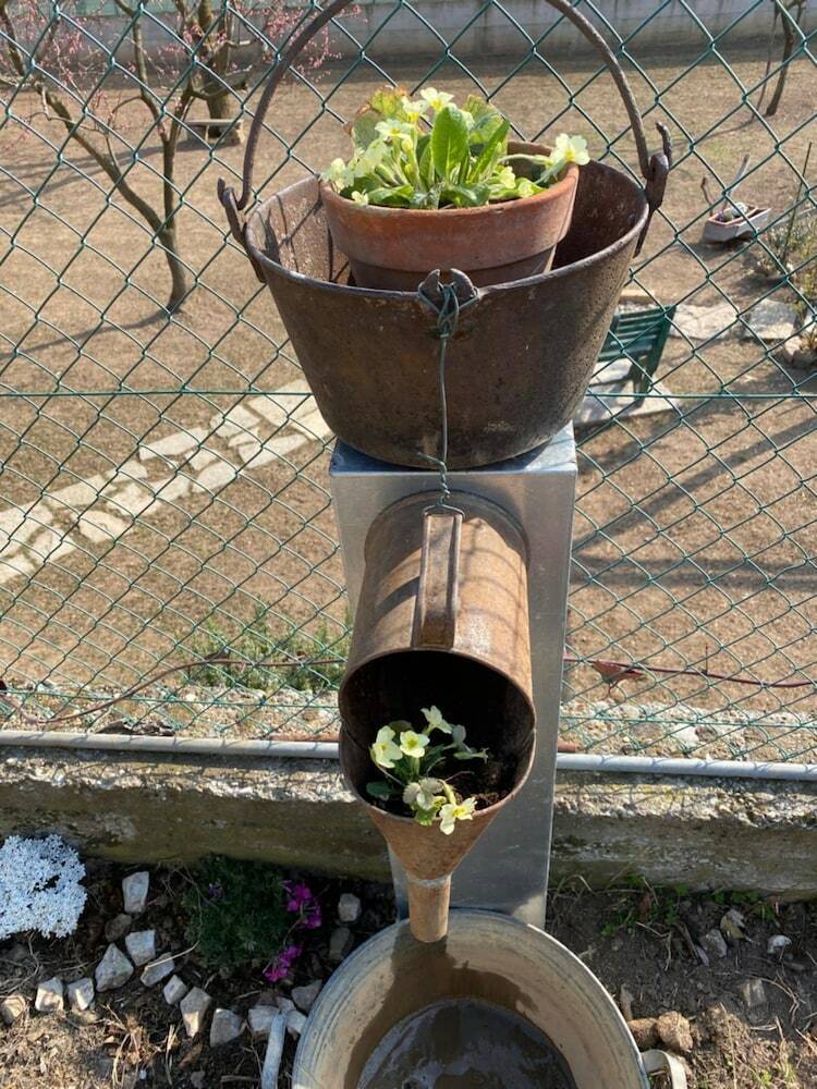 Bed & Breakfast Oca Carolina