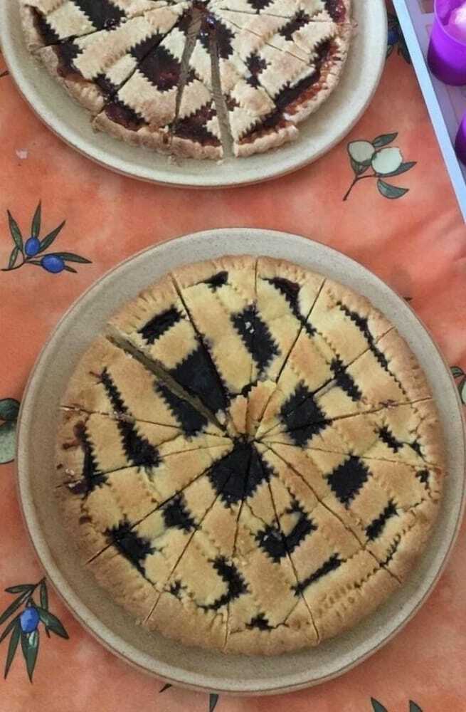 Bed & Breakfast Oca Carolina