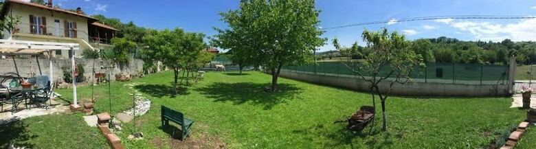 Bed & Breakfast Oca Carolina