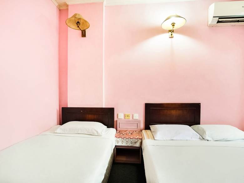 Hotel Spot On 89625 Bilton Inn