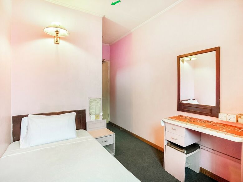 Hotel Spot On 89625 Bilton Inn
