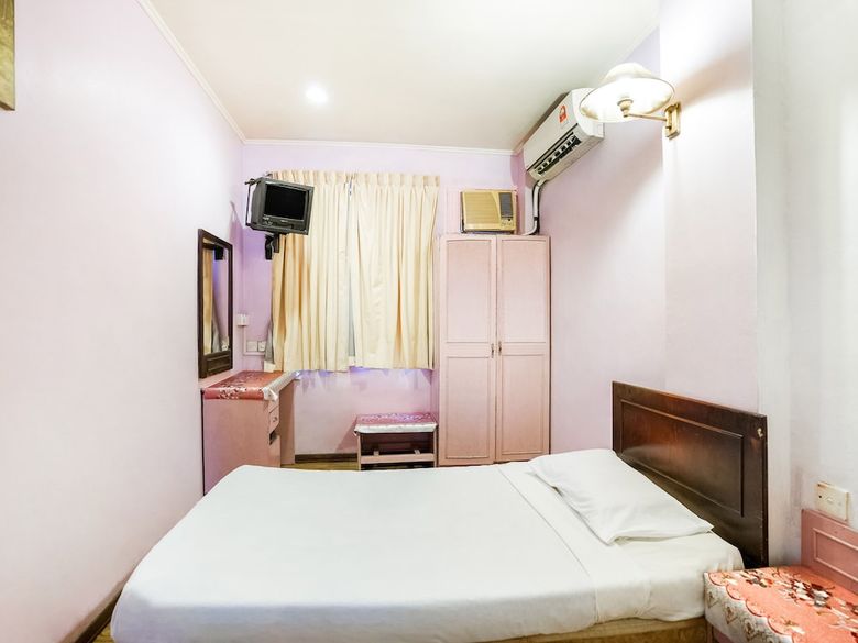 Hotel Spot On 89625 Bilton Inn