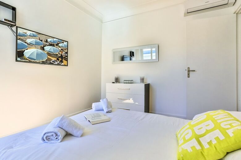 Apartamento Feeling Riviera - 115 Promenade
