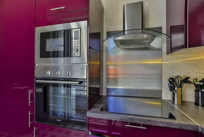 Apartamento Feeling Riviera - 115 Promenade