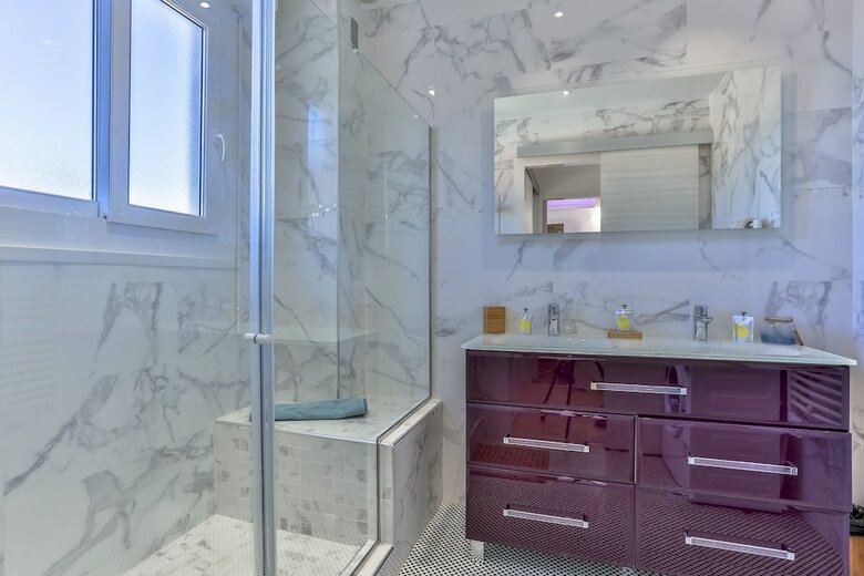 Apartamento Feeling Riviera - 115 Promenade