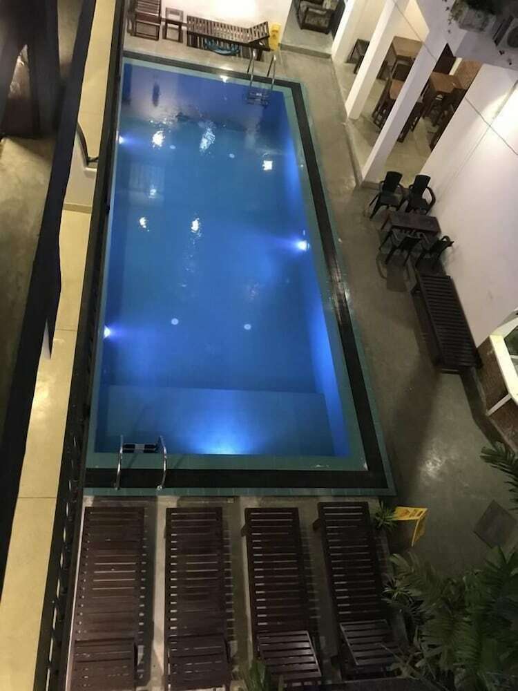 Hotel Bienvenido Madiha