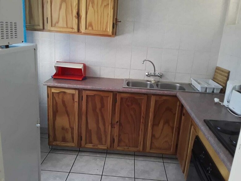 Apartamentos Charles Hoffe Park Holiday Resort