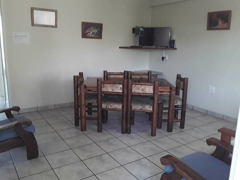 Apartamentos Charles Hoffe Park Holiday Resort